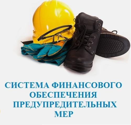 ПРАВИЛА ФИНАНСОВОГО ОБЕСПЕЧЕНИЯ ПРЕДУПРЕДИТЕЛЬНЫХ МЕР ПО СОКРАЩЕНИЮ ПРОИЗВОДСТВЕННОГО ТРАВМАТИЗМА И ПРОФЕССИОНАЛЬНЫХ ЗАБОЛЕВАНИЙ РАБОТНИКОВ И САНАТОРНО-КУРОРТНОГО ЛЕЧЕНИЯ РАБОТНИКОВ, ЗАНЯТЫХ НА РАБОТАХ С ВРЕДНЫМИ И (ИЛИ) ОПАСНЫМИ ПРОИЗВОДСТВЕННЫМИ ФАКТОРА.