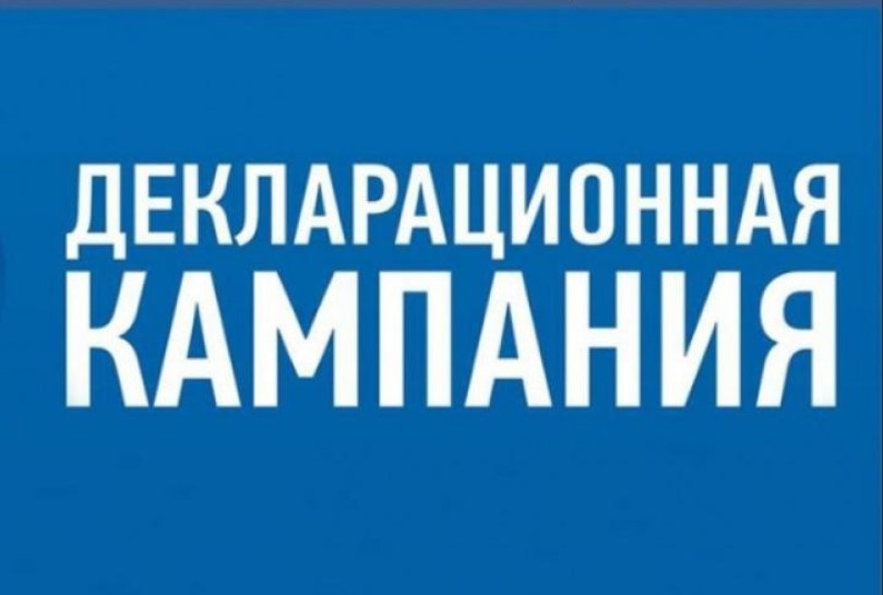 Декларационная компания.
