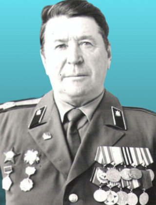 Курников Иван Дмитриевич Курников Иван Дмитриевич.