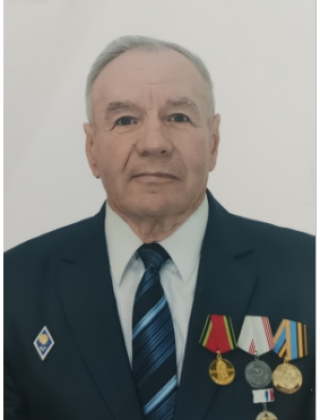 Аминов Камиль Абдулкадирович Аминов Камиль Абдулкадирович.