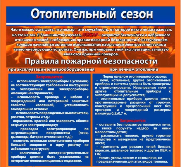 Отопительный сезон.. Отопительный сезон..