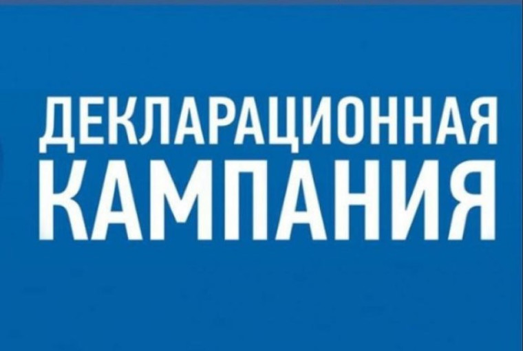 Декларационная компания. Декларационная компания.